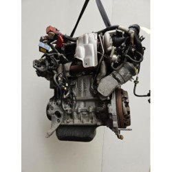 Moteur Peugeot 208 1 Phase 1